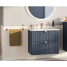 Держатель полотенец VITRA ORIGIN, цвет медный A4488626