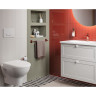 Держатель полотенец VITRA ORIGIN, цвет медный A4488626