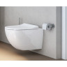 Держатель рулона туалетной бумаги VITRA ORIGIN, цвет хром A44887