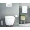 Держатель рулона туалетной бумаги VITRA ORIGIN, цвет хром A44887