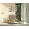 Душевая колонна VITRA AQUAHEAT BLISS 240 2F, хром A47205EXP