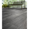 Керамогранит VITRA ASPENWOOD R10A Ректификат Серый Матовый 20x120 K945693R0001VTE0