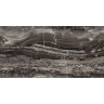 Керамогранит VITRA BERGAMO R9 Ректификат Коричневый Лаппато 30x60 K946613LPR01VTE0