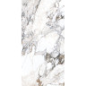 Керамогранит VITRA MARBLE-X R9 Ректификат Бреча Капрайа Белый Лаппато 60x120 K949747LPR01VTEP