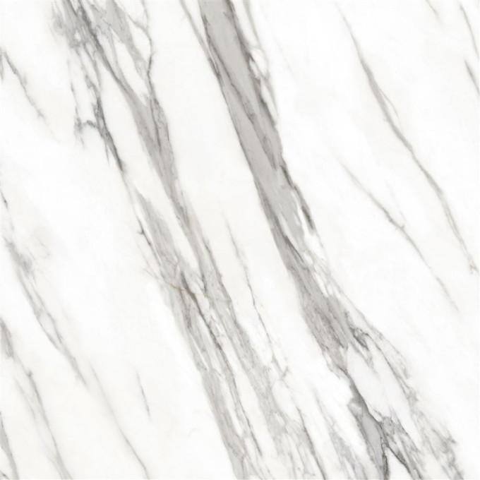 Керамогранит VITRA MARBLESET R9 Ректификат Венато Светло-серый Лаппато 60x60 K951301LPR01VTE0