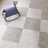 Керамогранит VITRA ТERRAZZO-X R9 Ректификат Светлый Лаппато 60x60 K949767LPR01VTE0