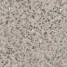 Керамогранит VITRA ТERRAZZO-X R9 Ректификат Темный Лаппато 60x60 K949768LPR01VTE0