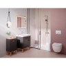 Комплект ножек для мебели VITRA SENTO( 4 шт ), цвет светлый дуб 61069