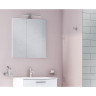 Крючок для халата VITRA MINIMAX, глянцевый хром A44787