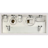 Набор аксессуаров VITRA MARIN (6 предметов) A44924