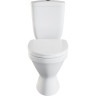 Напольный унитаз VITRA NORM BLANC S50 9837B099-7201/2