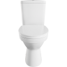 Напольный унитаз VITRA NORM FIT 9844B099-7203
