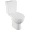 Напольный унитаз VITRA NORM NORD 9845B099-7201