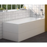 Панель декоративная VITRA NEON 150 см, акриловая 51500001000