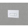 Панель смыва VITRA ROOT ROUND белая 740-2200