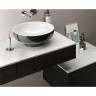 Подстаканник для зубных щеток VITRA ORIGIN, хром A44896