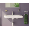 Подстаканник для зубных щеток VITRA Q-LINE, хром A44993