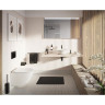 Подвесной безободковый унитаз VITRA SENTO RIM-EX 7748B003-0075