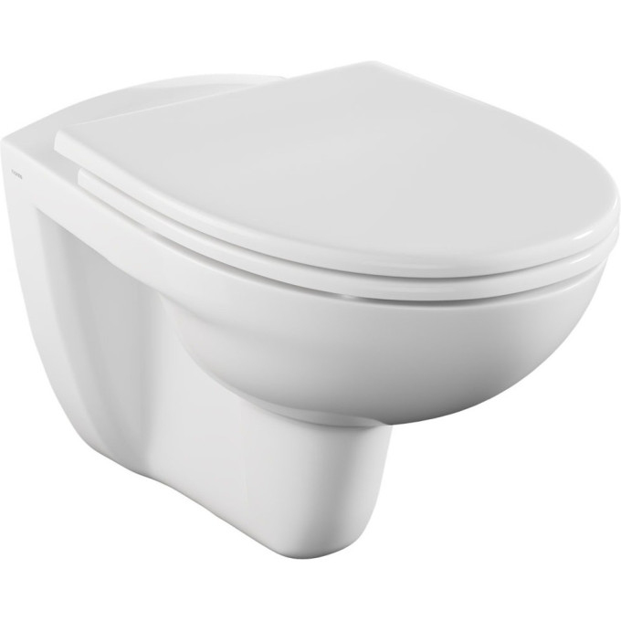 Подвесной унитаз VITRA NORM FIT 6855B099-1777