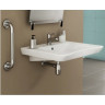 Раковина подвисная VITRA CONFORMA для людей с ограниченными возможностями 5289B003-0001