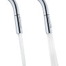 Смеситель VITRA MAESTRO с выдвижным изливом для кухни A42145EXP