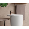 Смеситель VITRA ORIGIN для раковины, цвет медный A4255526