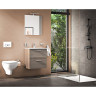 Смеситель VITRA ORIGIN для ванны/душа, цвет матовый черный A4261936