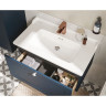 Смеситель VITRA ROOT SQUARE для раковины, медь A4273126EXP